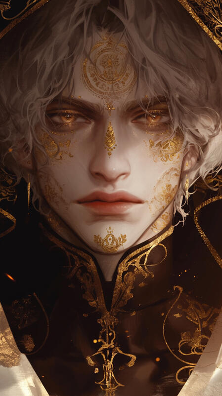 Credits to Nenya16 for the beautiful gen.